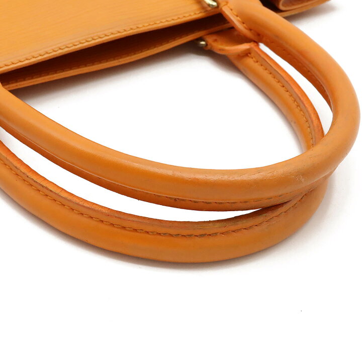 楽天市場】【バッグ】LOUIS VUITTON ルイ ヴィトン エピ サックプラPM 