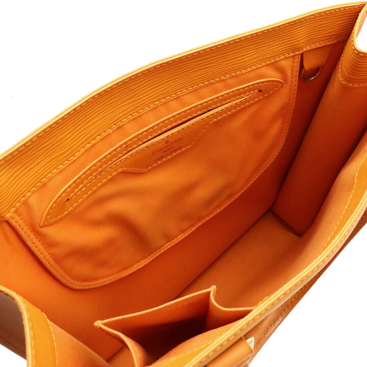 楽天市場】【バッグ】LOUIS VUITTON ルイ ヴィトン エピ サックプラPM 
