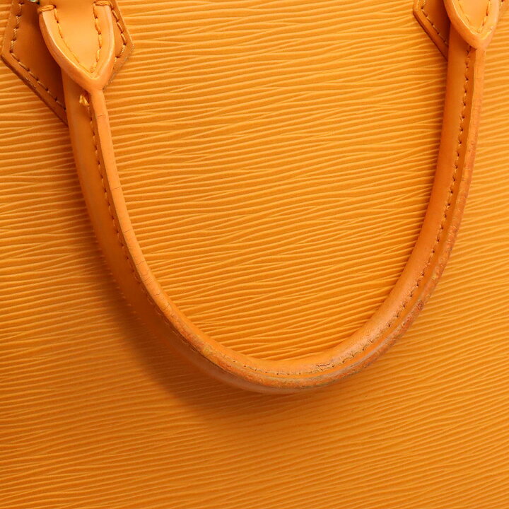 楽天市場】【バッグ】LOUIS VUITTON ルイ ヴィトン エピ サックプラPM 