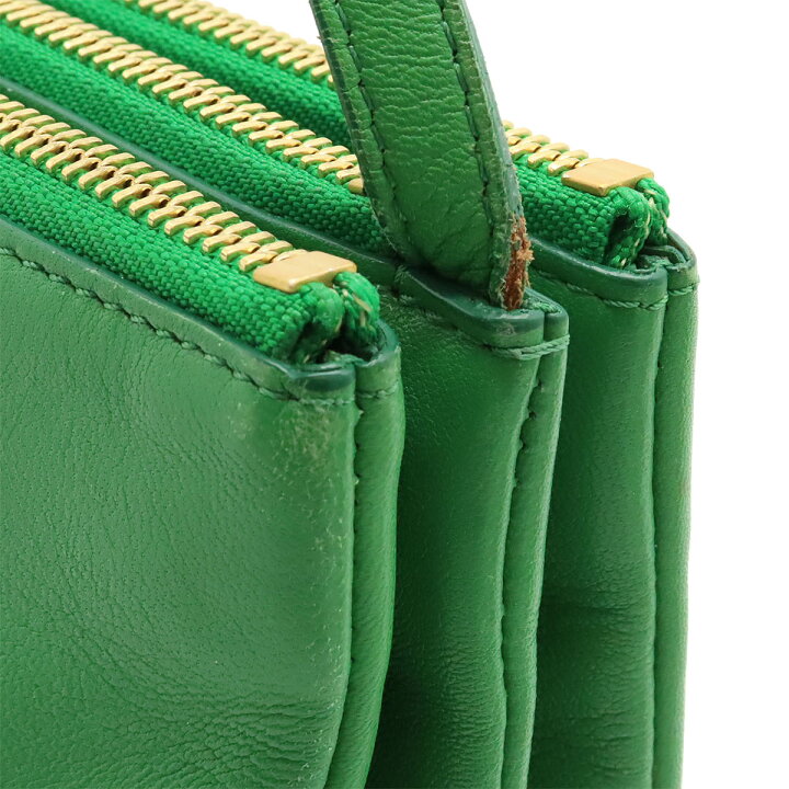 楽天市場】【バッグ】CELINE セリーヌ トリオ ラージ ショルダーバッグ 