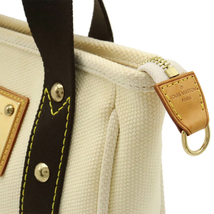 楽天市場】【バッグ】LOUIS VUITTON ルイ ヴィトン アンティグア カバ 
