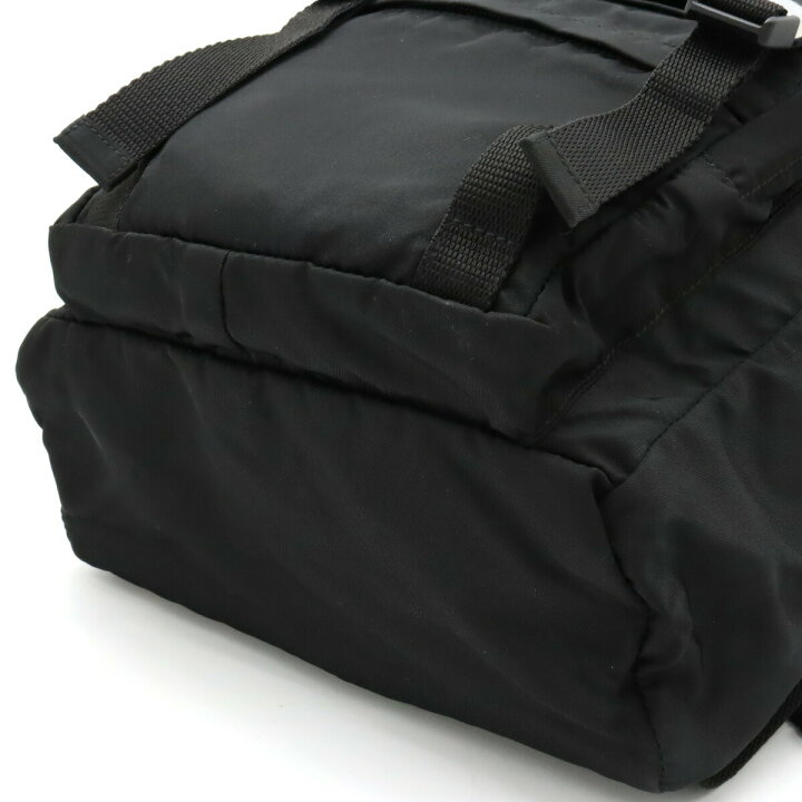 楽天市場】【バッグ】PRADA プラダ バックパック リュックサック ミニ 