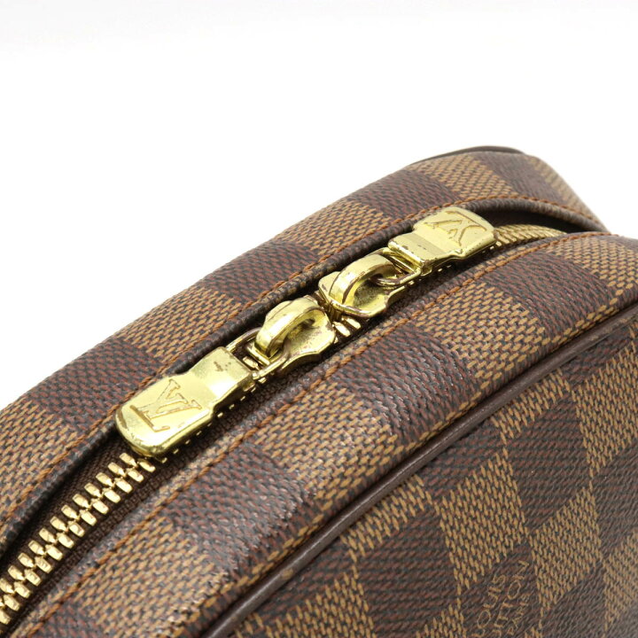 楽天市場】【バッグ】LOUIS VUITTON ルイ ヴィトン ダミエ イパネマPM  