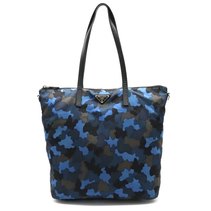 楽天市場】【バッグ】PRADA プラダ トートバッグ ショルダーバッグ 