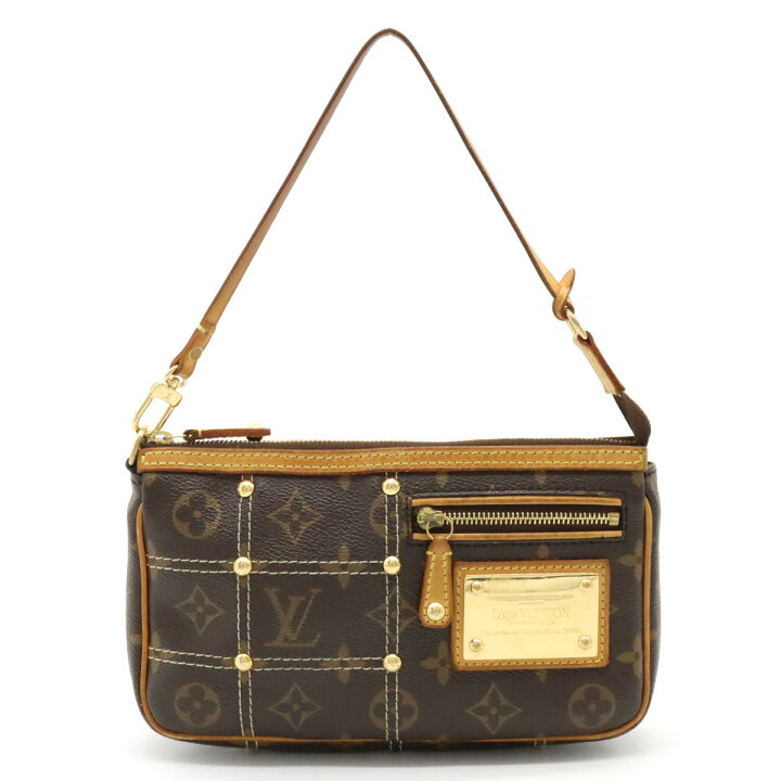 楽天市場】【バッグ】LOUIS VUITTON ルイ ヴィトン モノグラム 