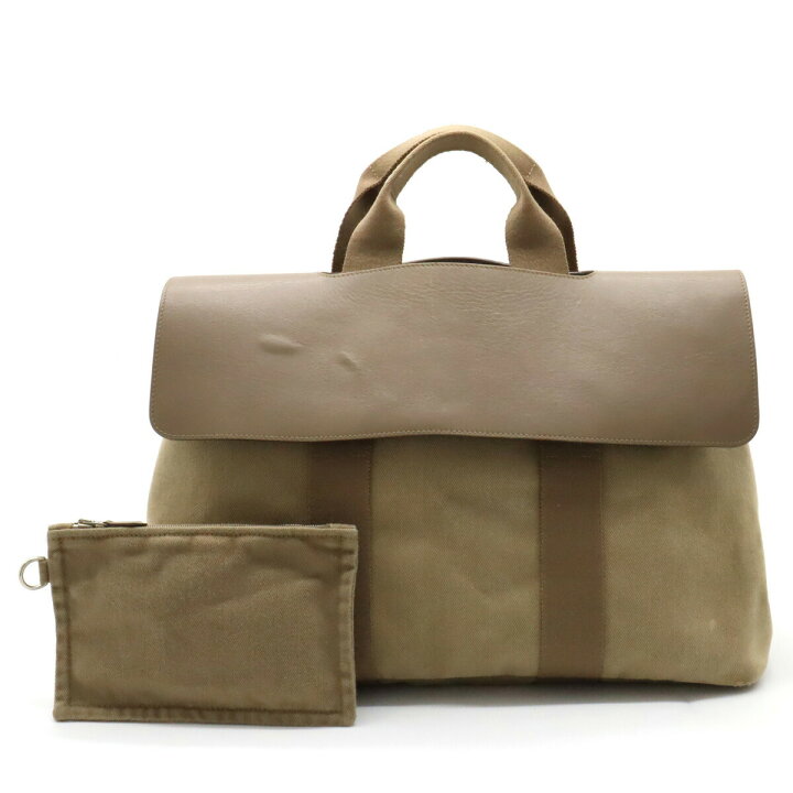 楽天市場】【バッグ】HERMES エルメス ヴァルパライソMM バルパライソ  