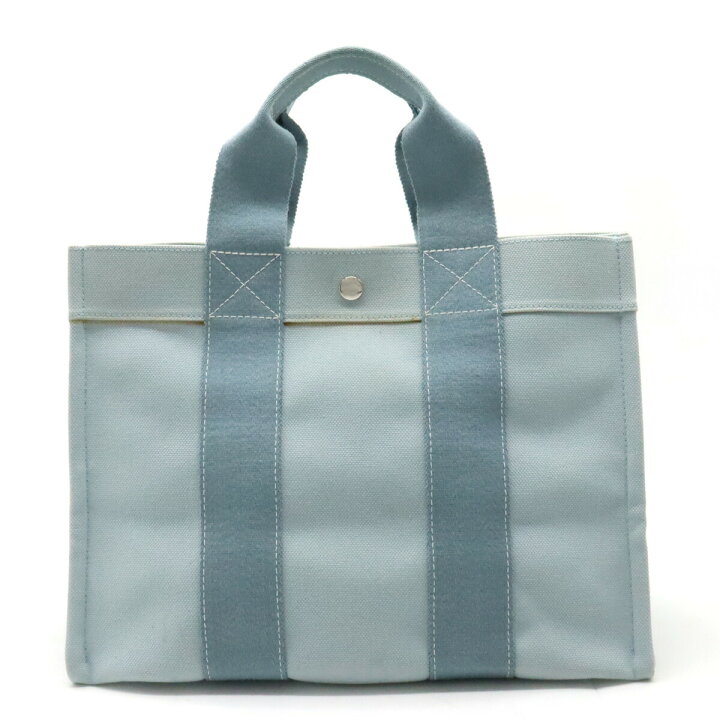 楽天市場】【バッグ】HERMES エルメス ボラボラPM ボラボラトートPM 
