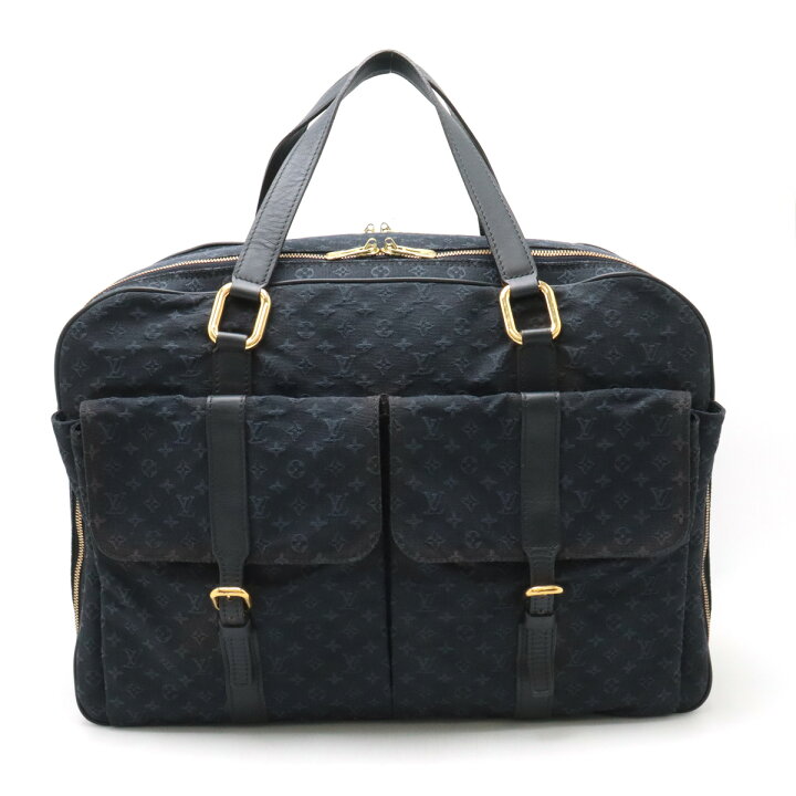 楽天市場】LOUIS VUITTON ルイ ヴィトン モノグラムミニ クロディーヌ 