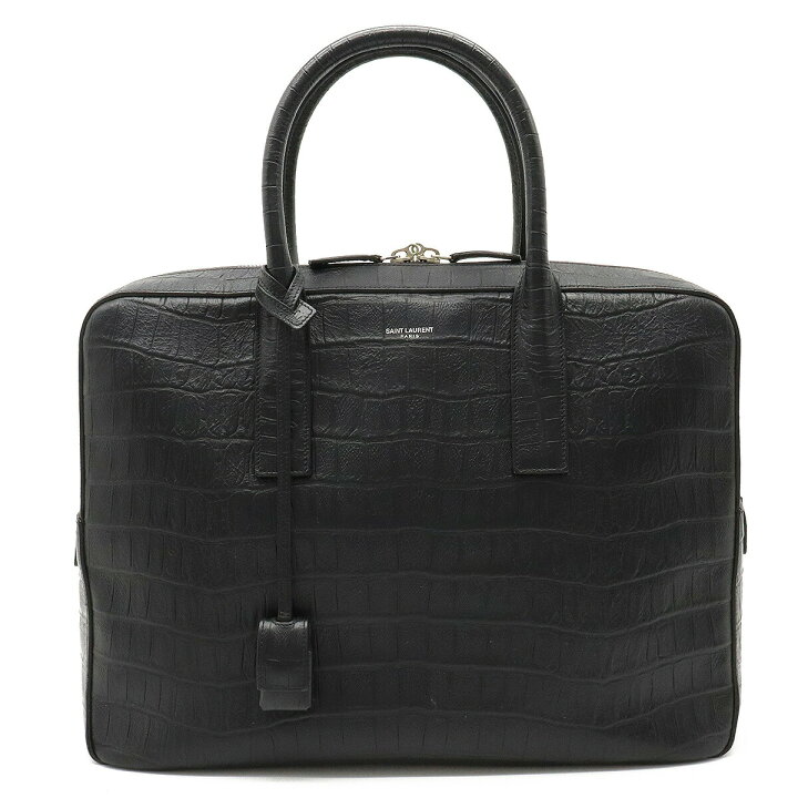 楽天市場】【バッグ】SAINT LAURENT PARIS サン ローラン パリ YSL  