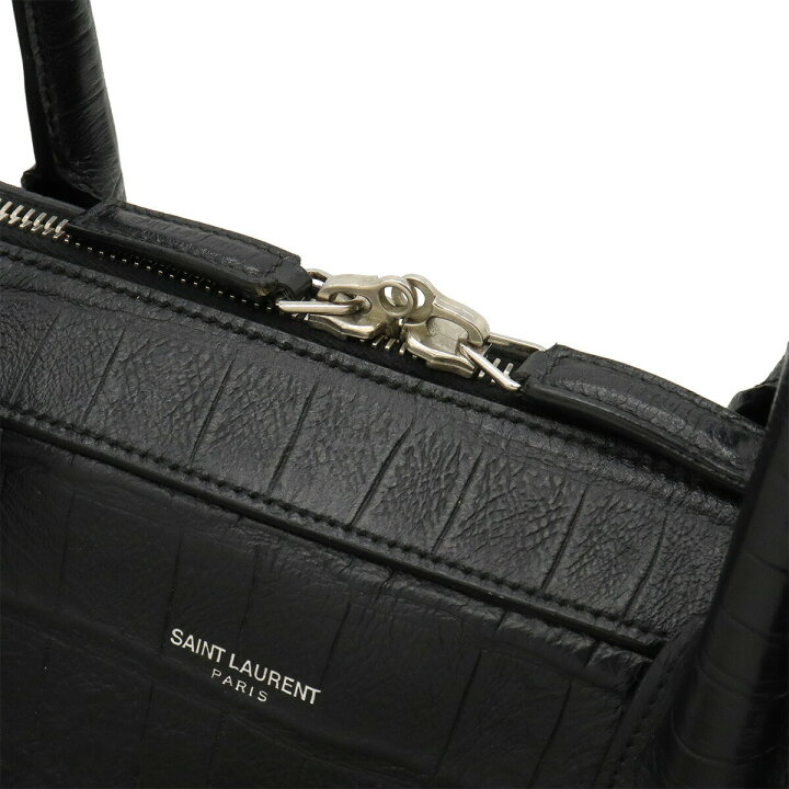 楽天市場】【バッグ】SAINT LAURENT PARIS サン ローラン パリ YSL 