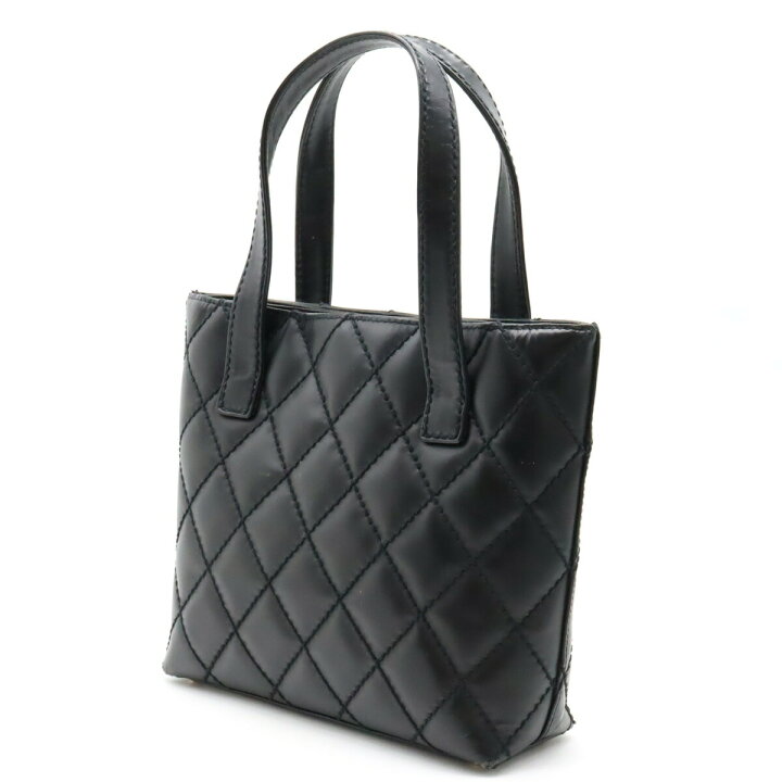 楽天市場】【バッグ】CHANEL シャネル ワイルドステッチ ココマーク  