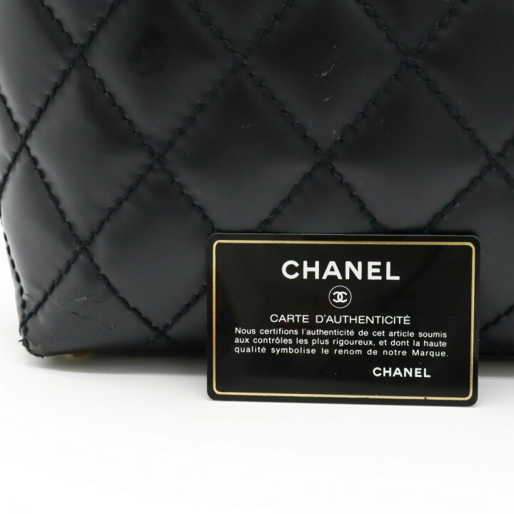 楽天市場】【バッグ】CHANEL シャネル ワイルドステッチ ココマーク  