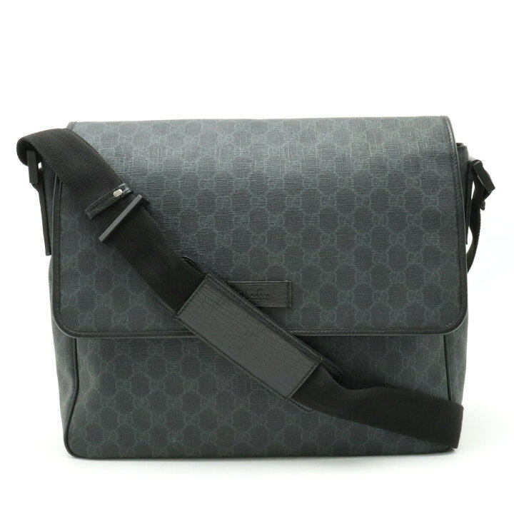 楽天市場】【バッグ】GUCCI グッチ GGスプリーム GGプラス ショルダー  