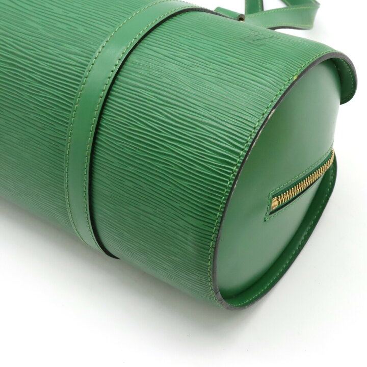 楽天市場】【バッグ】LOUIS VUITTON ルイ ヴィトン エピ スフロ 
