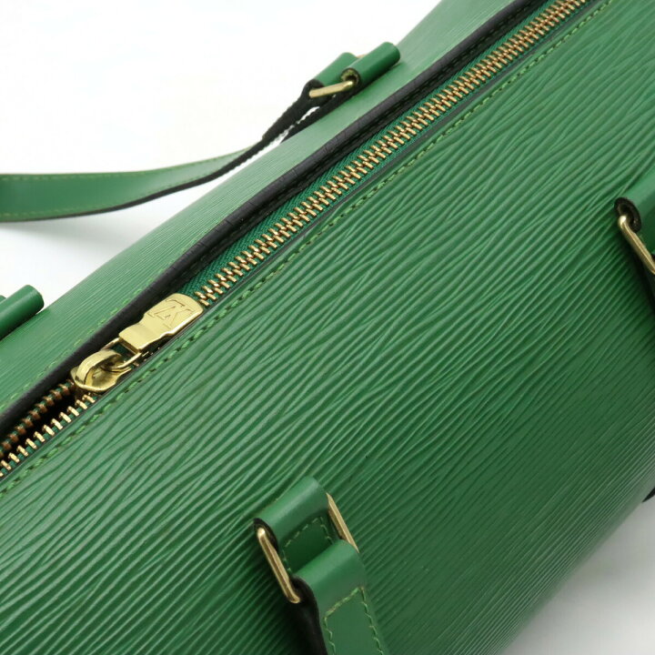 楽天市場】【バッグ】LOUIS VUITTON ルイ ヴィトン エピ スフロ 