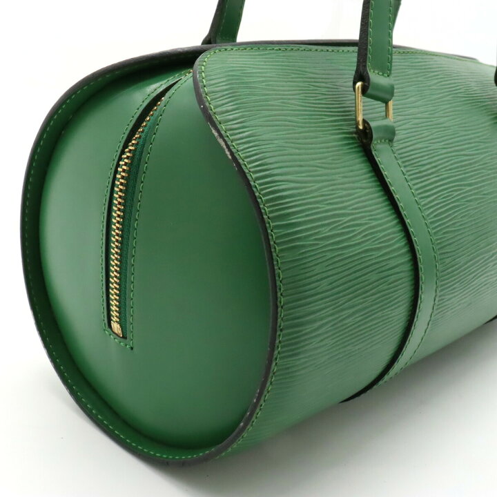 楽天市場】【バッグ】LOUIS VUITTON ルイ ヴィトン エピ スフロ  