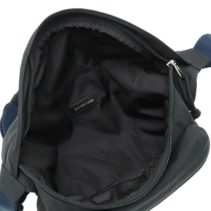 楽天市場】【バッグ】BALENCIAGA バレンシアガ WHEEL ウィール ロゴ 