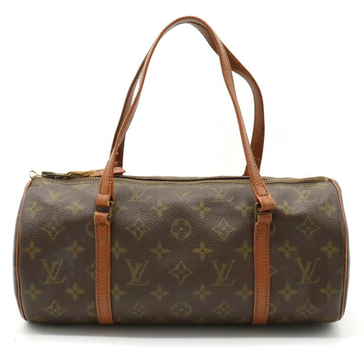楽天市場】【バッグ】LOUIS VUITTON ルイ ヴィトン モノグラム  