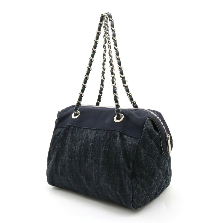 楽天市場】【バッグ】CHANEL シャネル マトラッセ ココマーク 