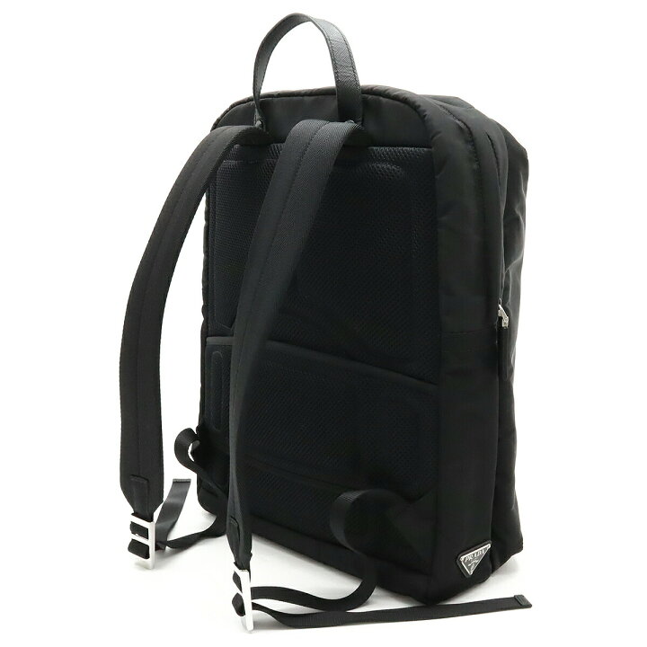 楽天市場】【バッグ】PRADA プラダ Re Nylon トライアングルロゴ  