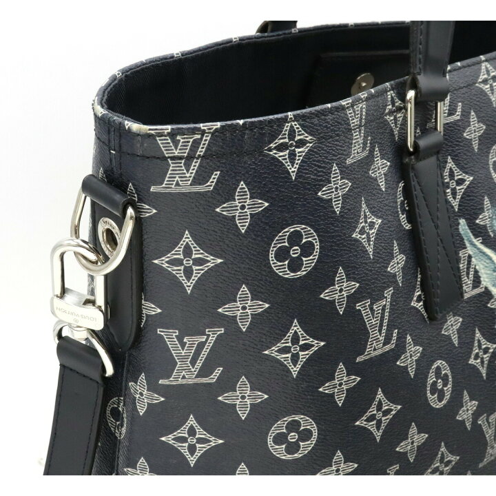 楽天市場】【バッグ】LOUIS VUITTON ルイ ヴィトン モノグラム 