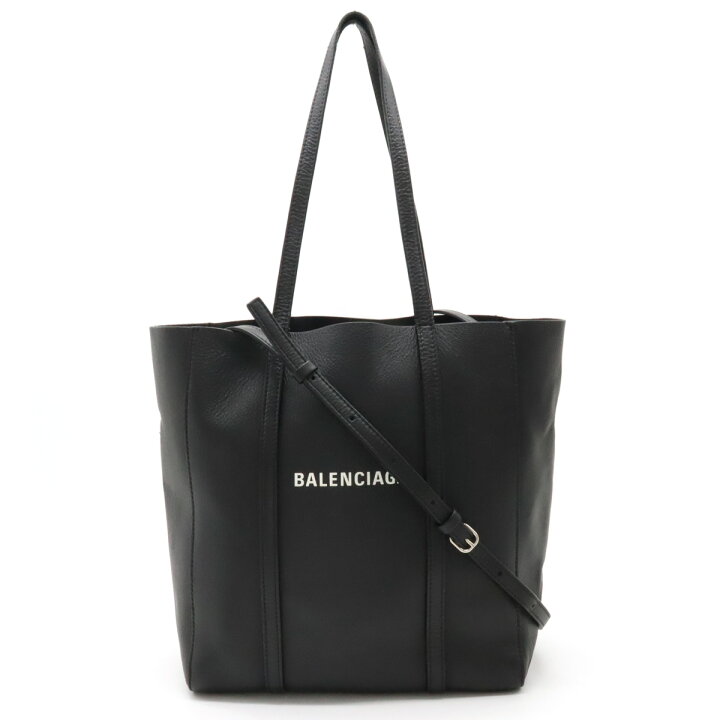 楽天市場】【バッグ】BALENCIAGA バレンシアガ エブリデイ トート XS  