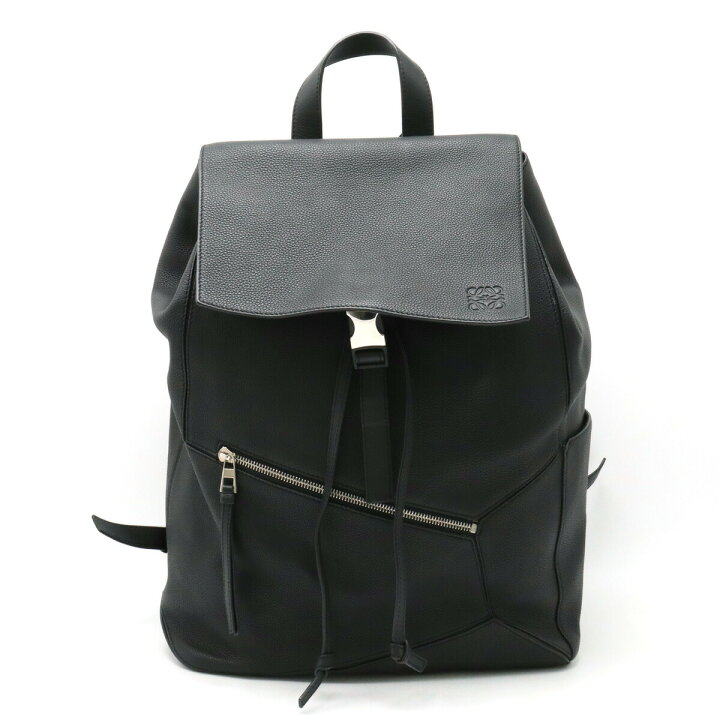 楽天市場】【バッグ】LOEWE ロエベ パズル アナグラム バックパック  
