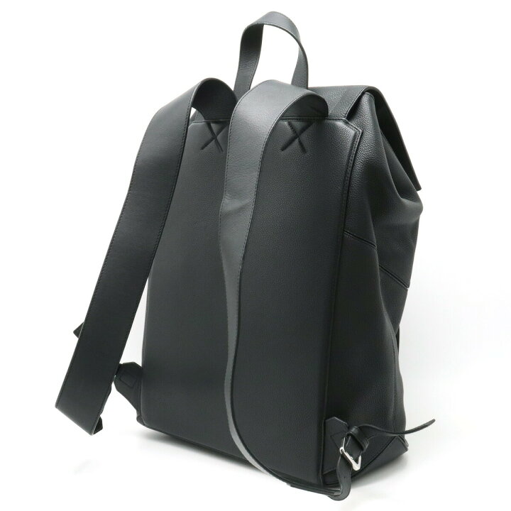 楽天市場】【バッグ】LOEWE ロエベ パズル アナグラム バックパック  