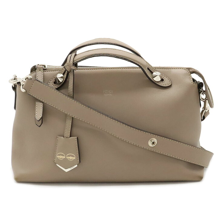 楽天市場】【バッグ】FENDI フェンディ BY THE WAY バイザウェイ 