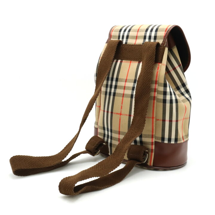 楽天市場】BURBERRY バーバリー Burberrys バーバリーズ ノバチェック 