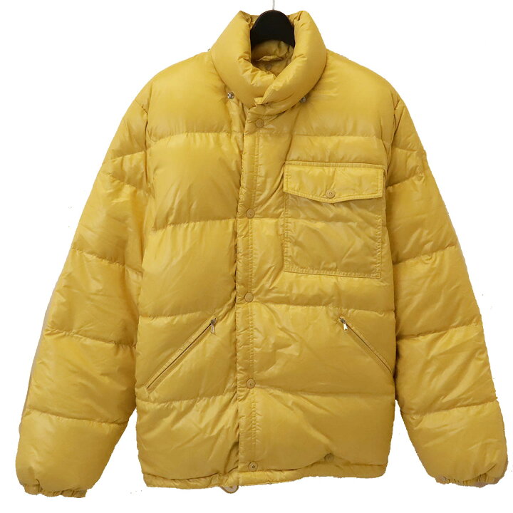 楽天市場】MONCLER モンクレール カラコラム ダウンジャケット ロゴ 
