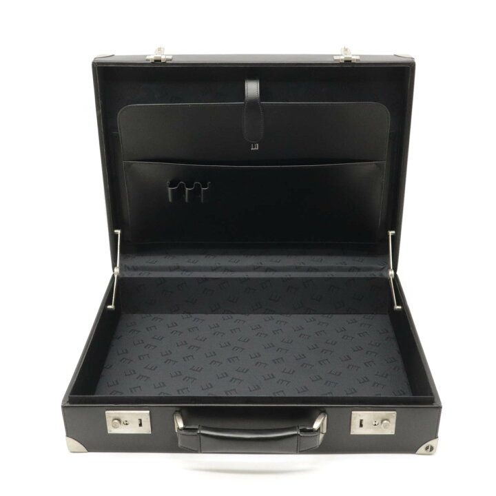 楽天市場】【バッグ】dunhill ダンヒル アタッシュケース ビジネス 