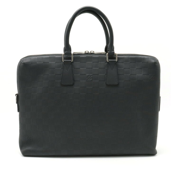 楽天市場】【バッグ】LOUIS VUITTON ルイ ヴィトン ダミエ アンフィニ 