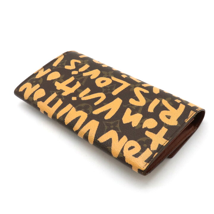 楽天市場】【財布】LOUIS VUITTON ルイ ヴィトン モノグラム 