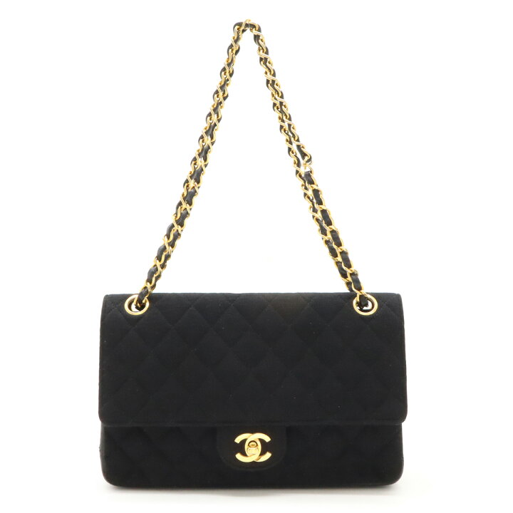 楽天市場】CHANEL シャネル マトラッセ ココマーク チェーンショルダー 
