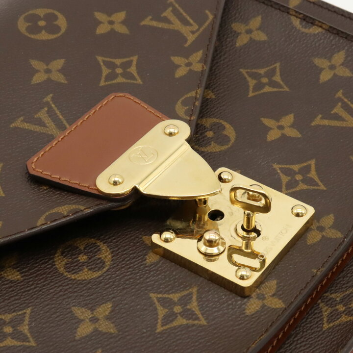 楽天市場】【バッグ】LOUIS VUITTON ルイ ヴィトン モノグラム 