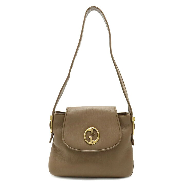 楽天市場】【バッグ】GUCCI グッチ ダブルGディティール ロゴ 