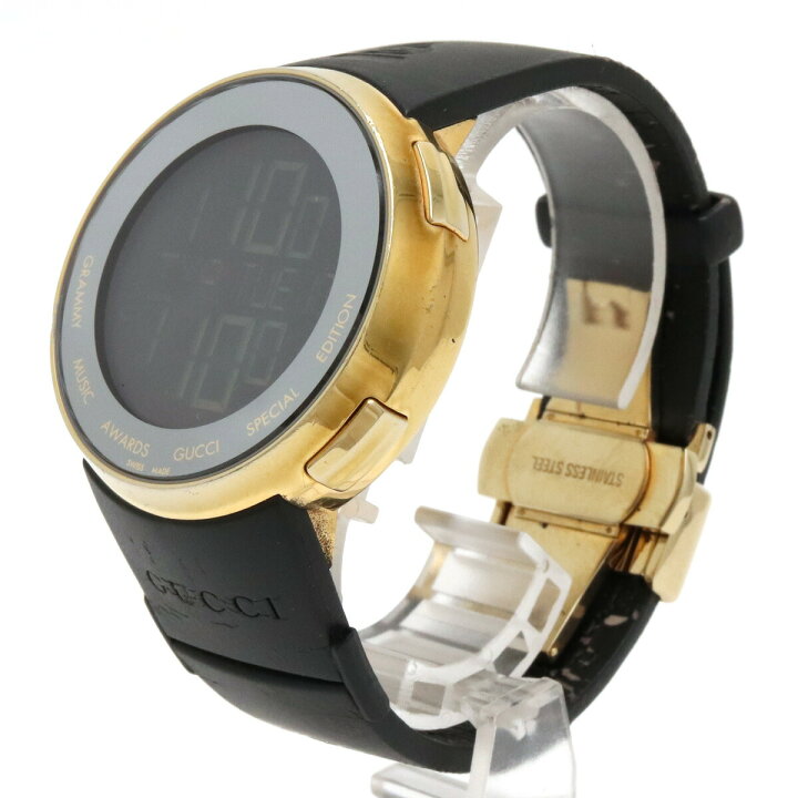 楽天市場】【ウォッチ】GUCCI グッチ アイグッチ iグッチ グラミー 