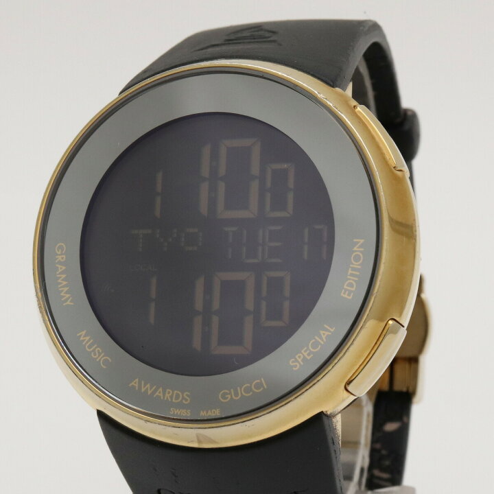 楽天市場】【ウォッチ】GUCCI グッチ アイグッチ iグッチ グラミー  