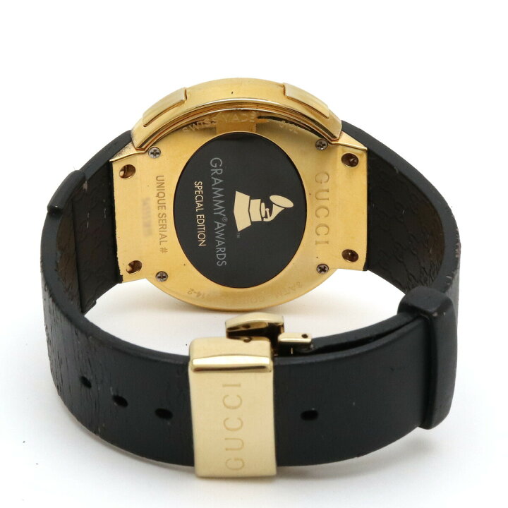 楽天市場】【ウォッチ】GUCCI グッチ アイグッチ iグッチ グラミー  