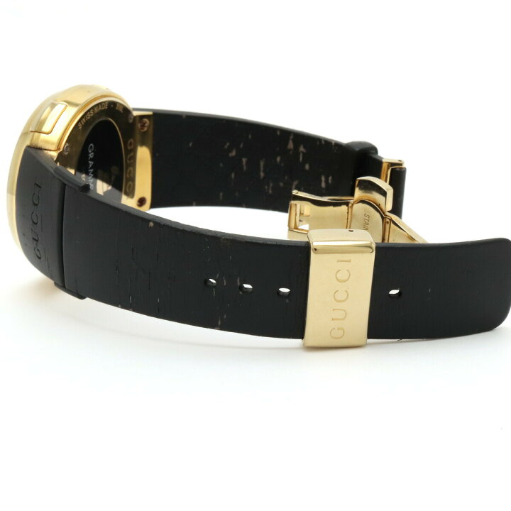 楽天市場】【ウォッチ】GUCCI グッチ アイグッチ iグッチ グラミー  