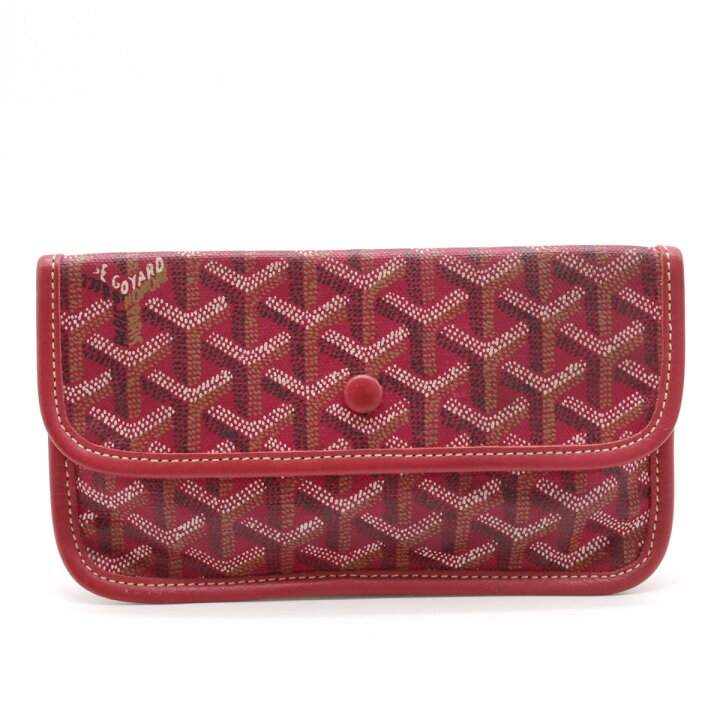 楽天市場】【バッグ】GOYARD ゴヤール サンルイPM トートバッグ  
