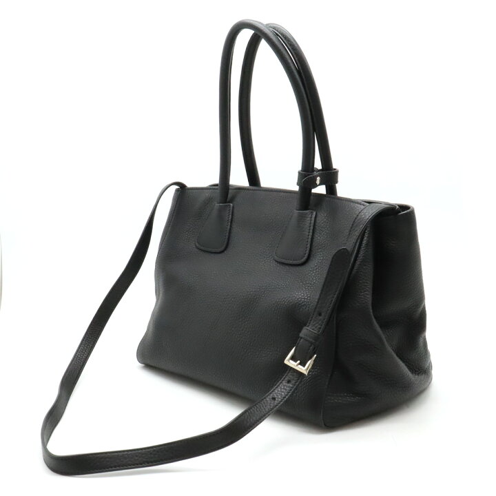 楽天市場】PRADA プラダ VITELLO PHENIX トートバッグ 2WAY ショルダー