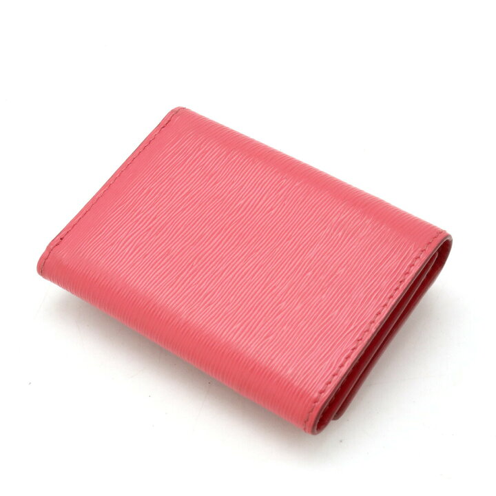 楽天市場】【財布】PRADA プラダ コンパクトウォレット 3つ折財布 三  