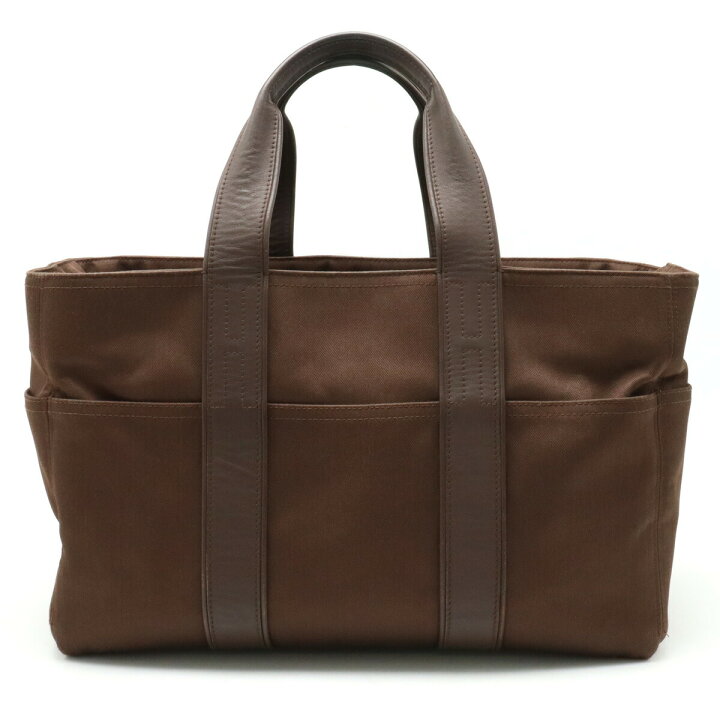 楽天市場】【バッグ】HERMES エルメス アカプルコMM トートMM トート  