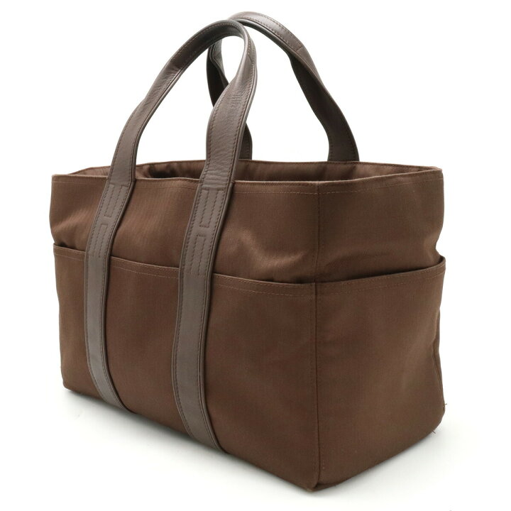 楽天市場】【バッグ】HERMES エルメス アカプルコMM トートMM トート 