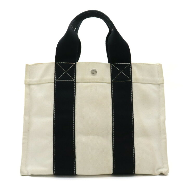 楽天市場】【バッグ】HERMES エルメス ボラボラPM ボラボラトートPM  