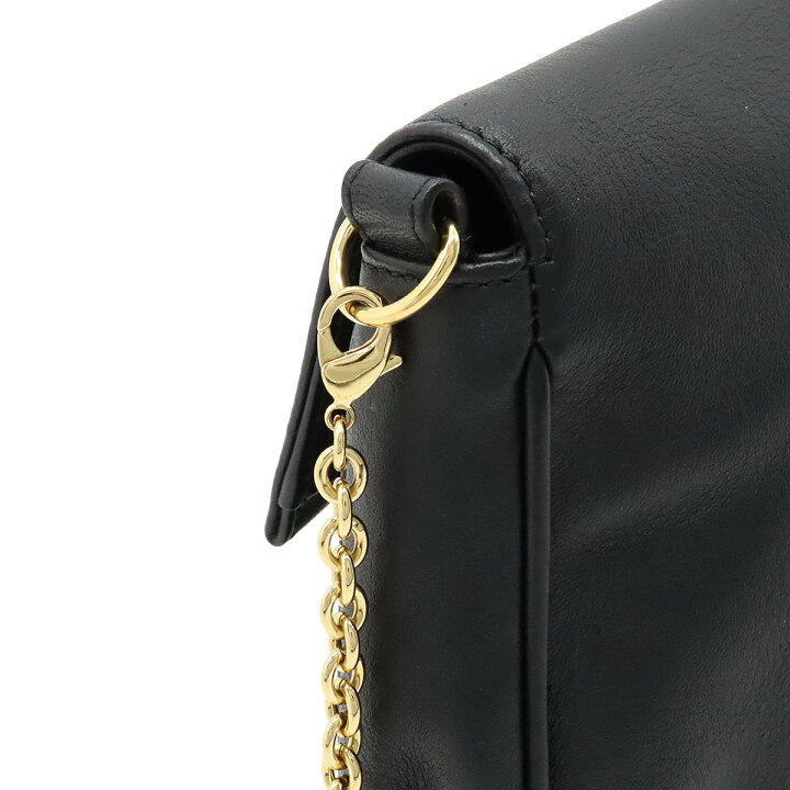楽天市場】【バッグ】FENDI フェンディ ショルダーバッグ チェーン  