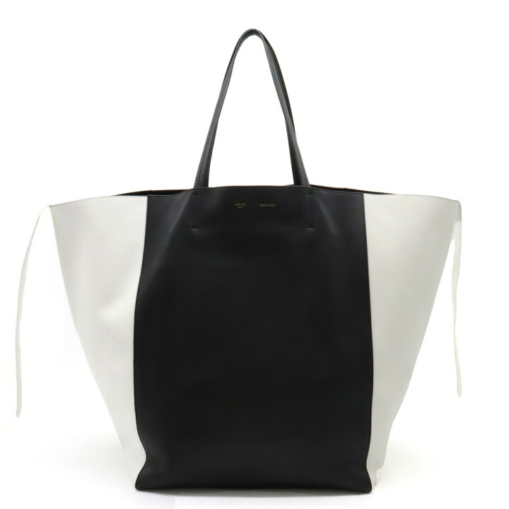 楽天市場】【バッグ】CELINE セリーヌ カバ ファントム トートバッグ  