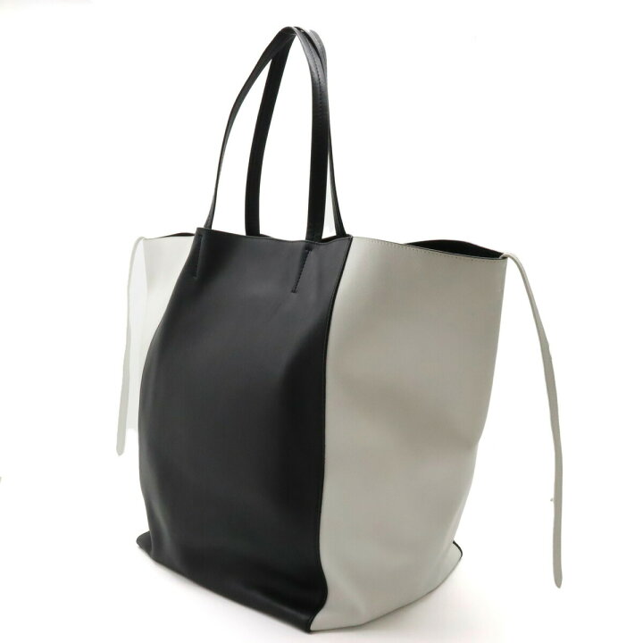 楽天市場】【バッグ】CELINE セリーヌ カバ ファントム トートバッグ 